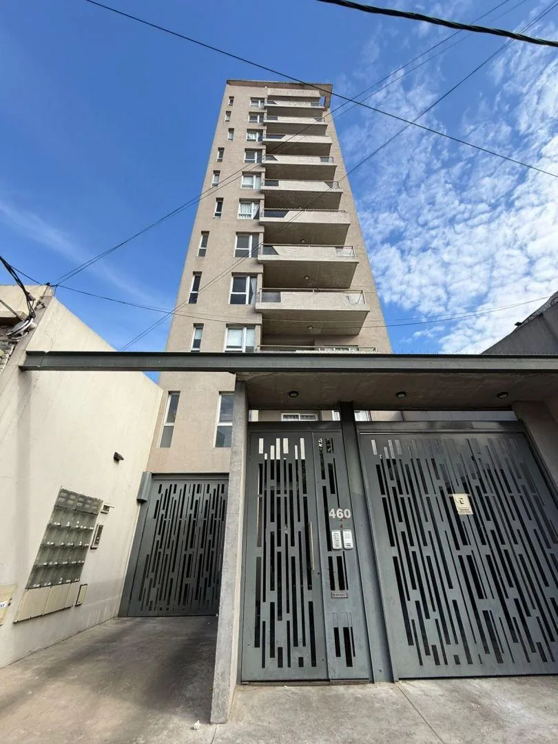 Departamento amueblado de 3 ambientes en Ciudadela