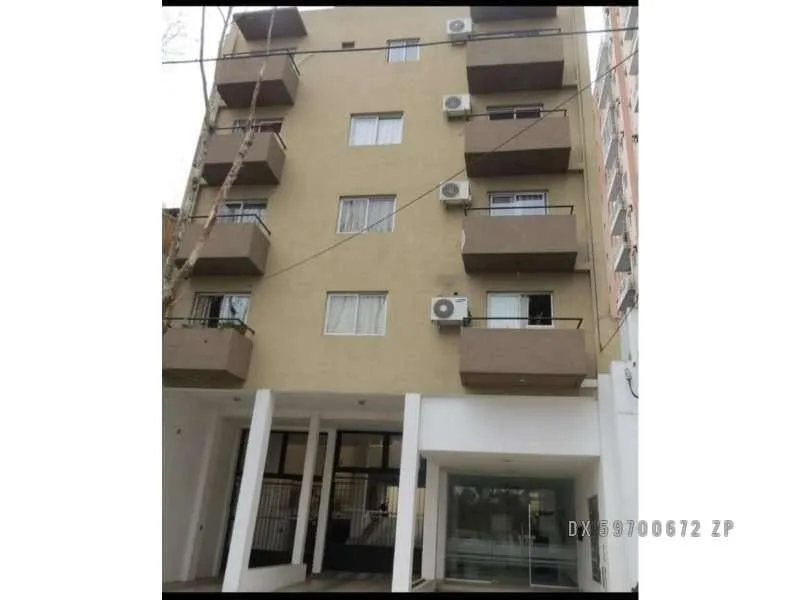 Departamento de 2 ambientes en San Fernando