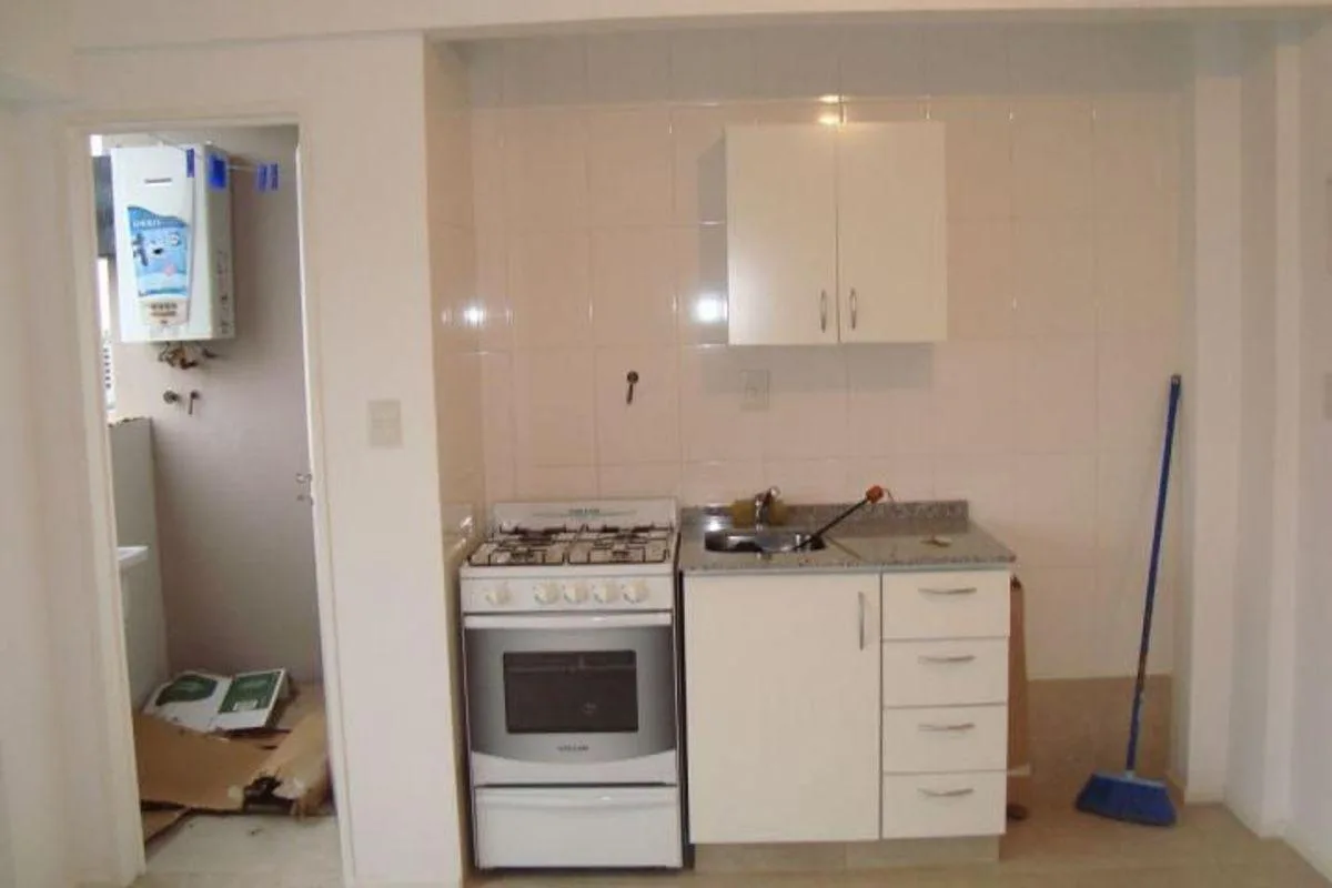 Monoambiente en alquiler en Villa Pueyrredón