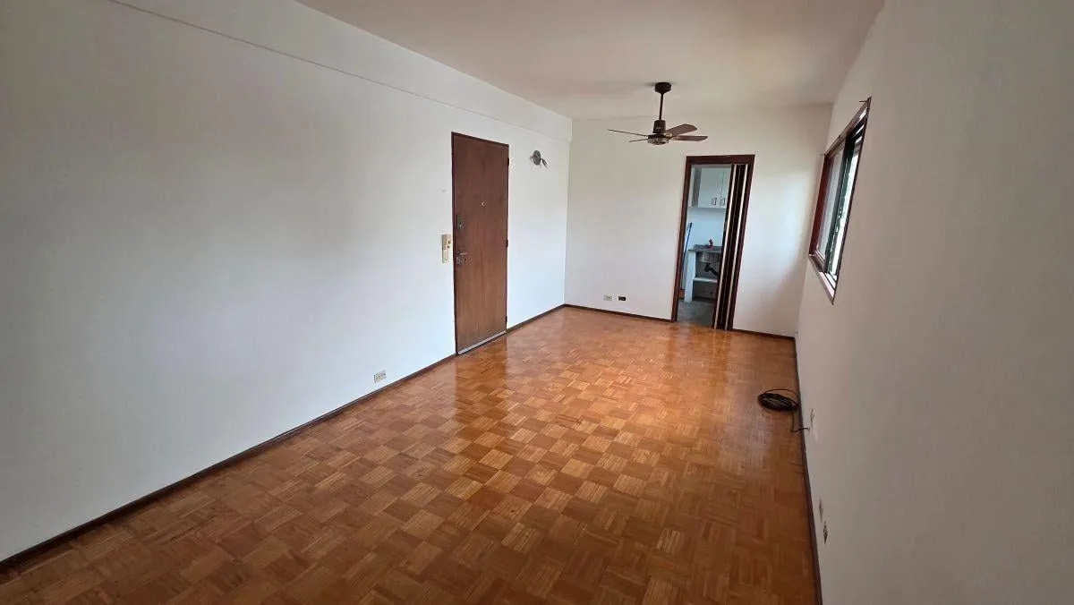 Monoambiente en alquiler en Balvanera