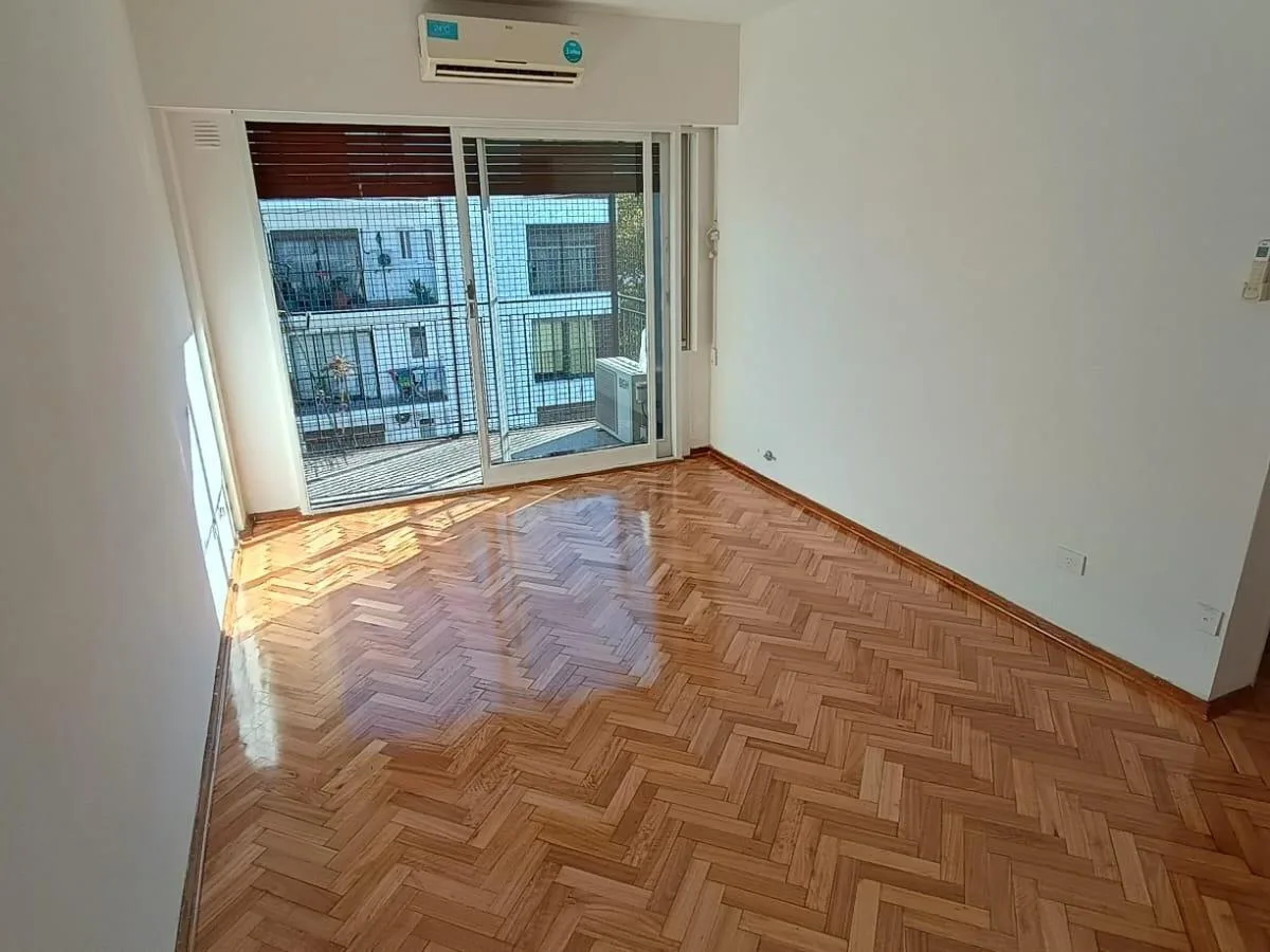 Departamento de 2 ambientes en Boedo