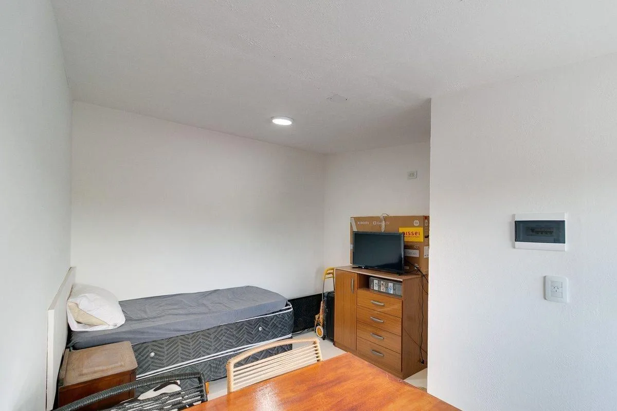 Квартира-студия в аренду в La Plata