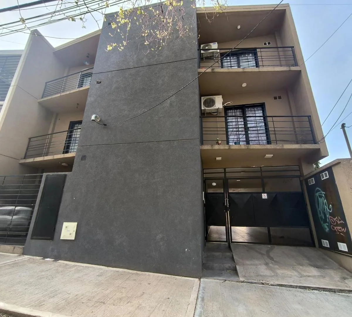 Studio apartment in San Miguel