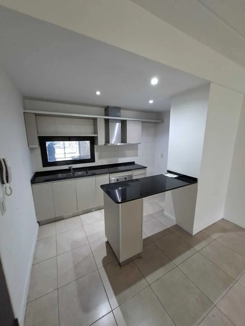 Departamento de 2 ambientes en Pilar