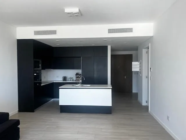 Apartamento de dois ambientes em Puerto Madero