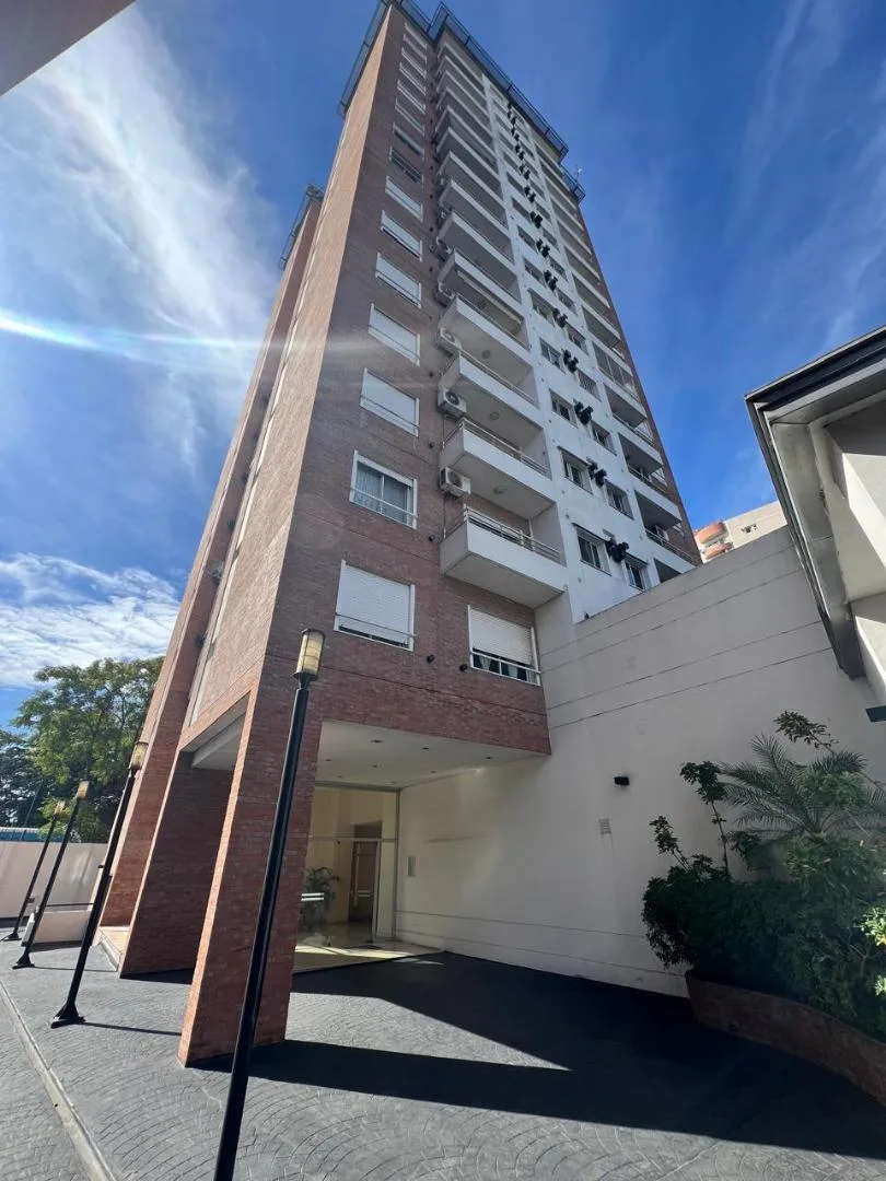 Kitnet com varanda em Buenos Aires