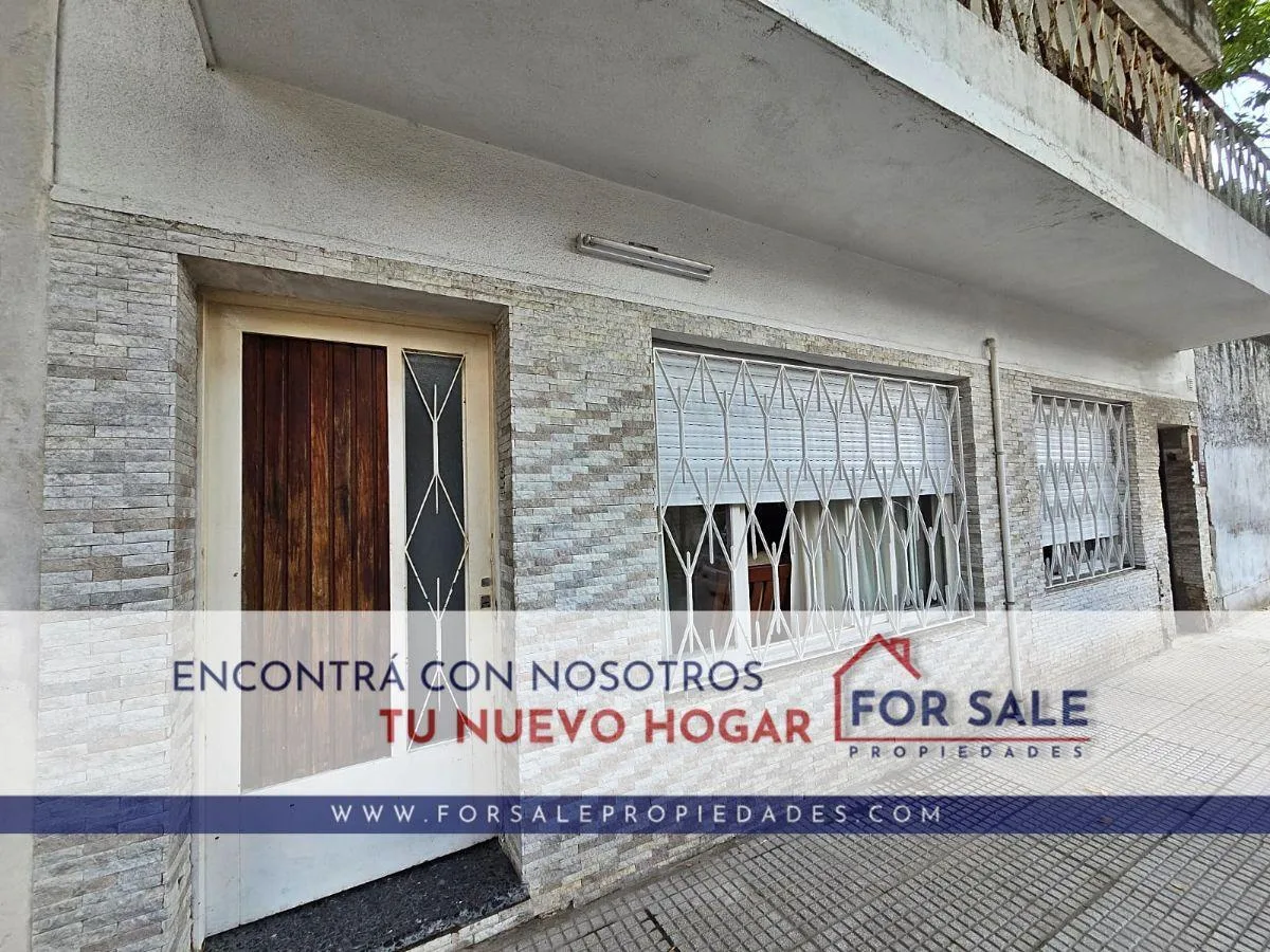 PH с тремя комнатами и отдельным входом в Monte Castro