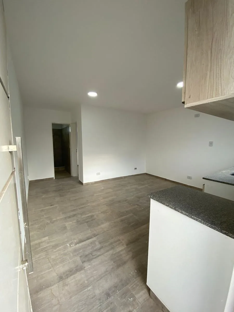 Monoambiente en alquiler en Caseros