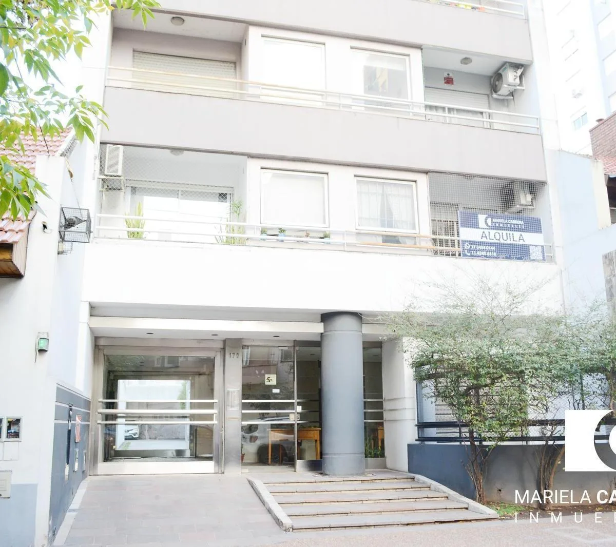 Apartment with parking in Lomas de Zamora