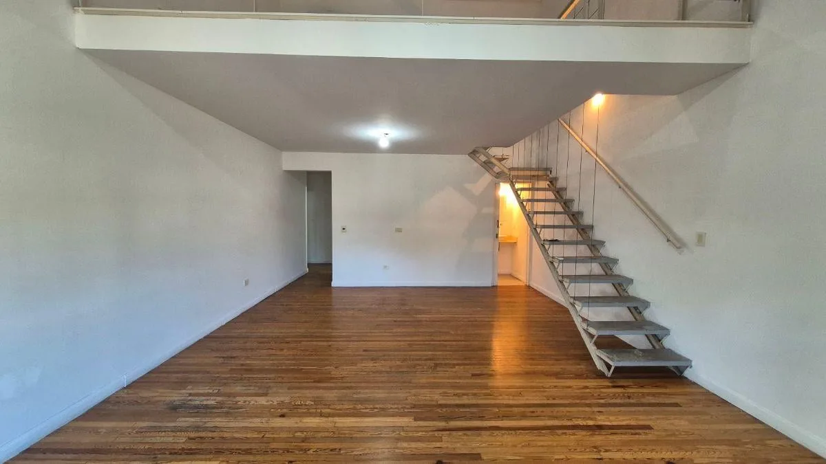Cancherisimo! Loft en Dos Ambientes, Cocher Cubierta Pileta