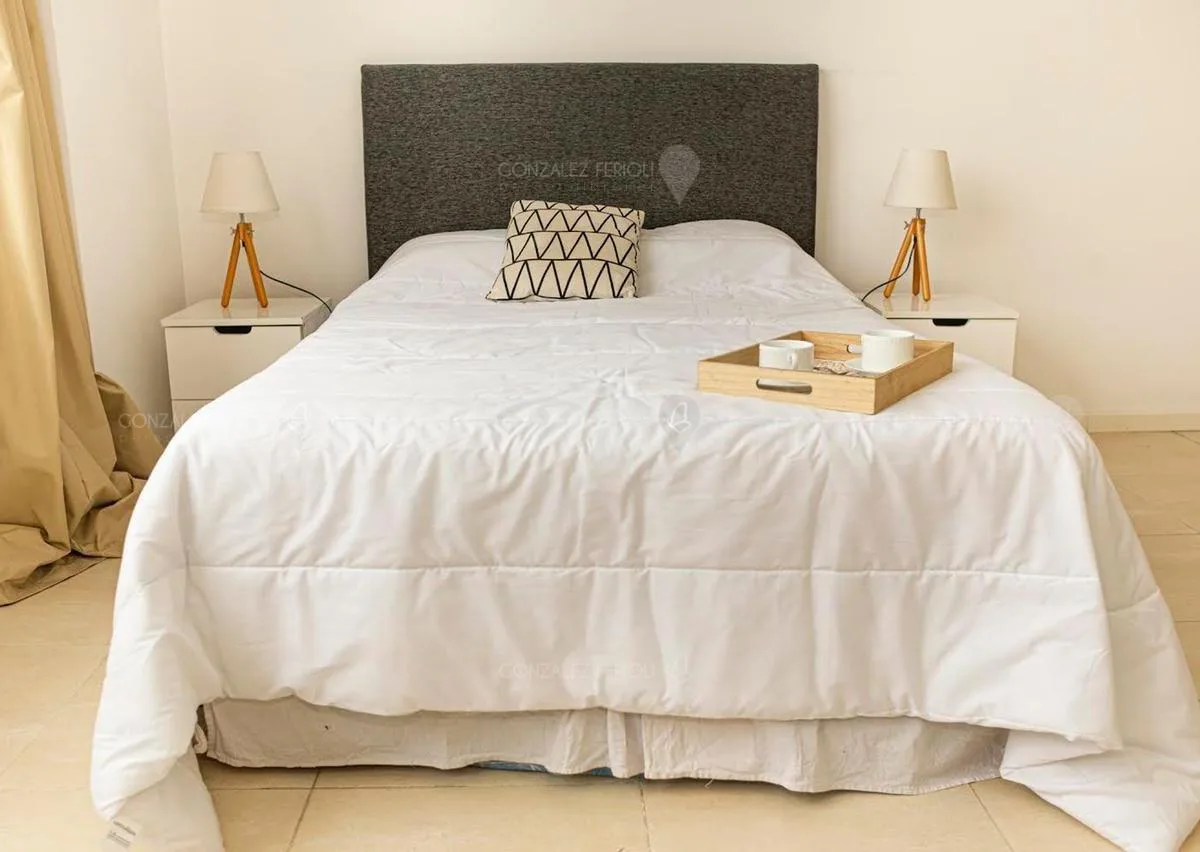 Studio apartment in Tigre