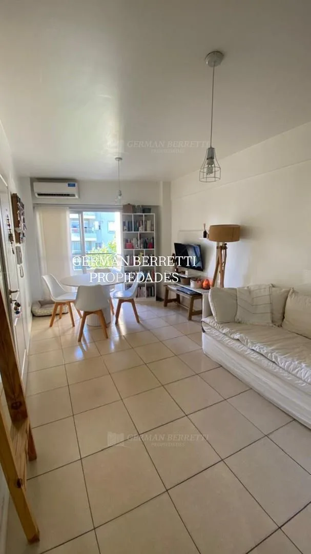 Departamento de 2 ambientes en Lanús Oeste