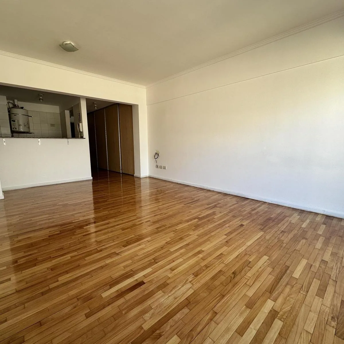 Alquiler Departamento 1 Ambiente en Almagro