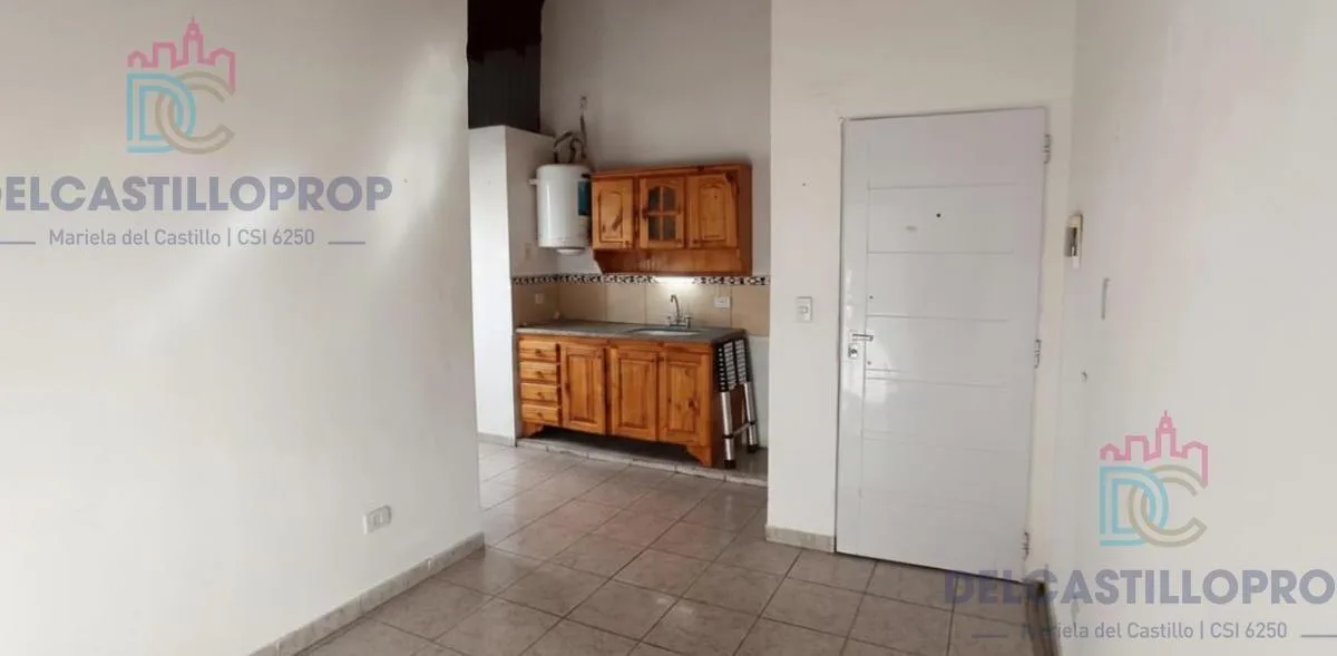 Departamento 2 Ambientes