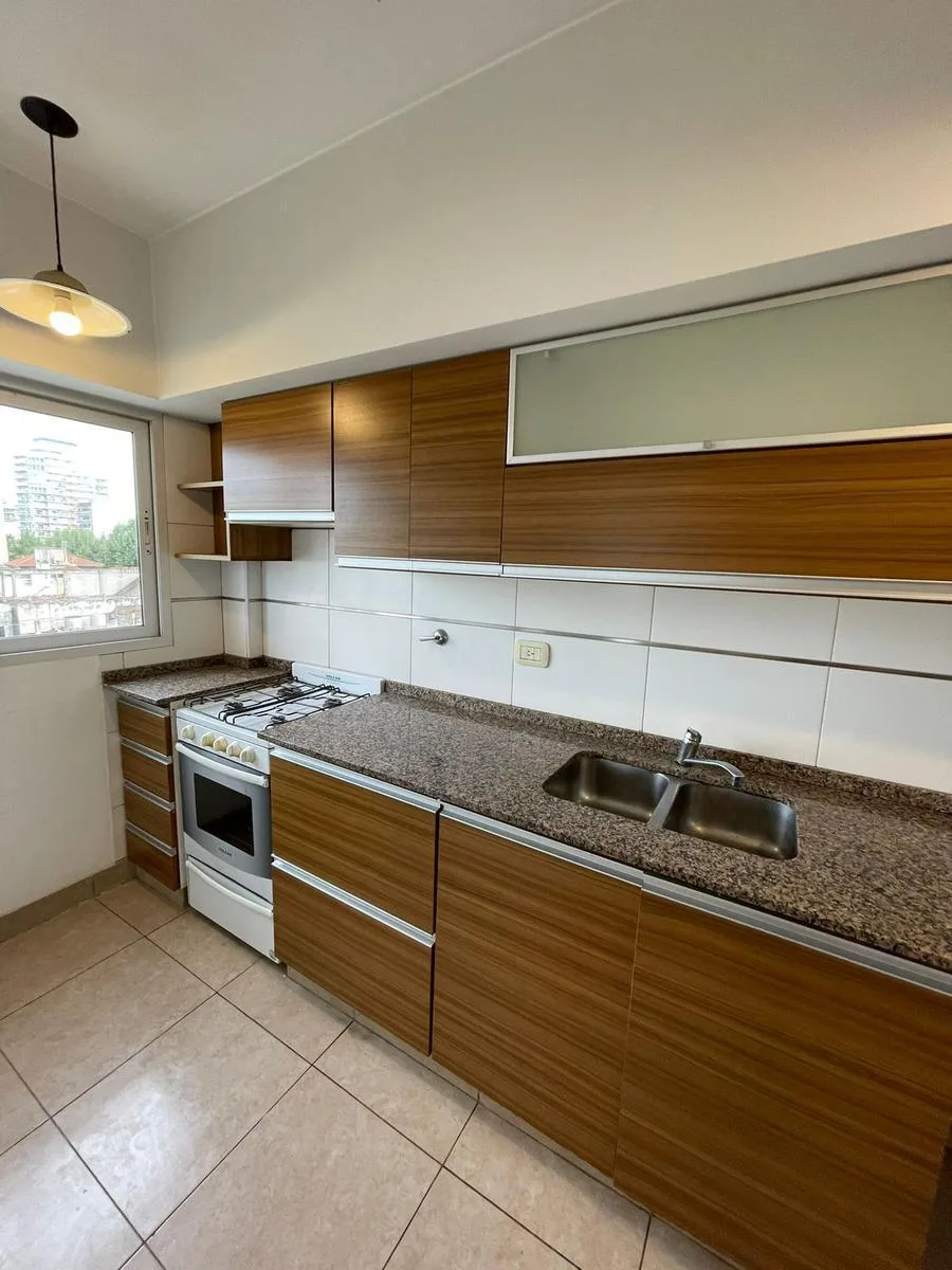 Departamento de 2 ambientes en Wilde