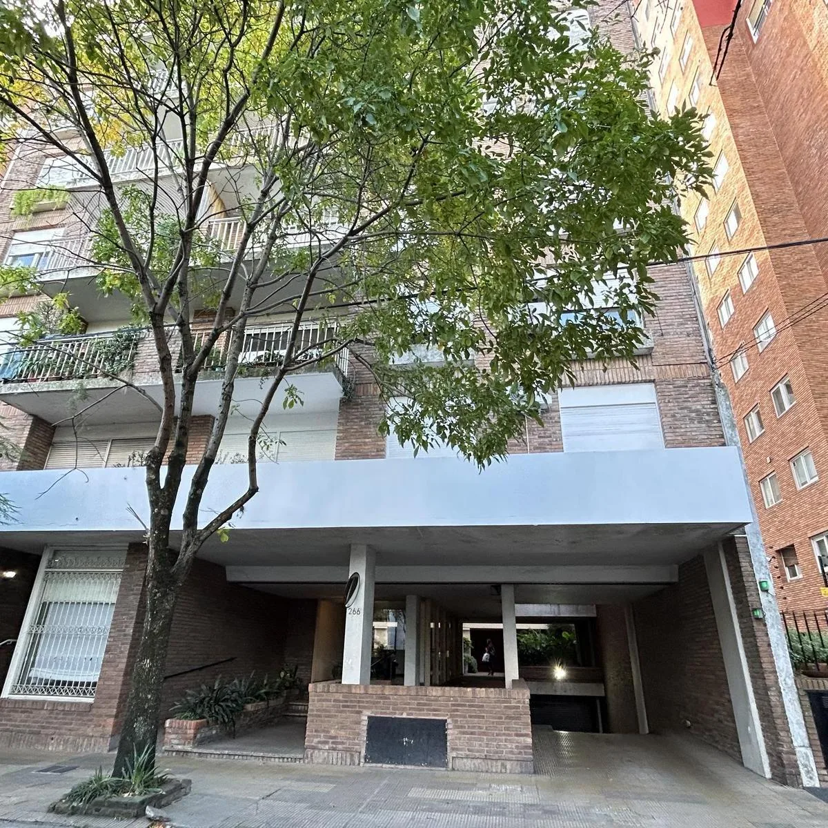 Departamento de 3 ambientes en San Isidro
