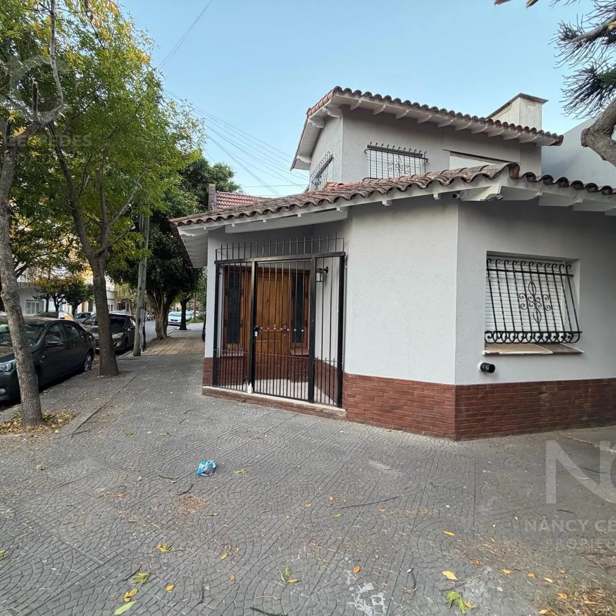House for rent in Quilmes Centro