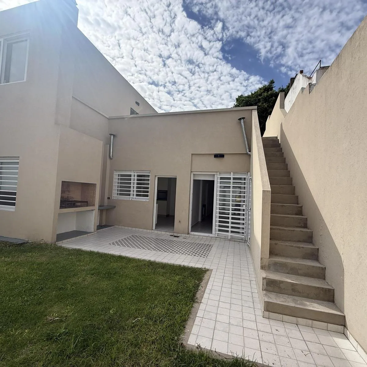 Alquiler Casa 4 Amb Jardin/parr/terraza en Martinez