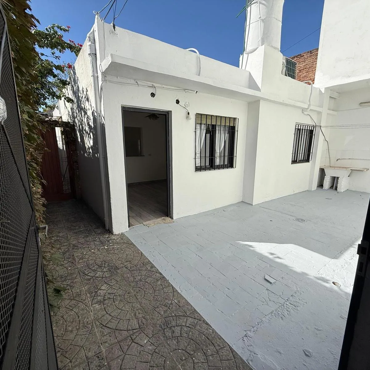 One-bedroom PH in General San Martín