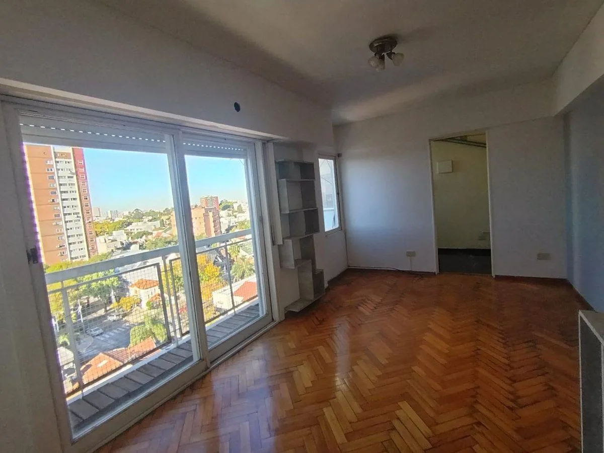 Departamento de 2 ambientes en Villa Devoto