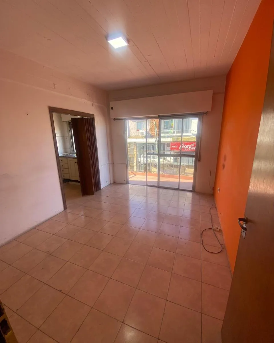 Monoambiente Apto Vivienda/oficina con Cocina Independiente