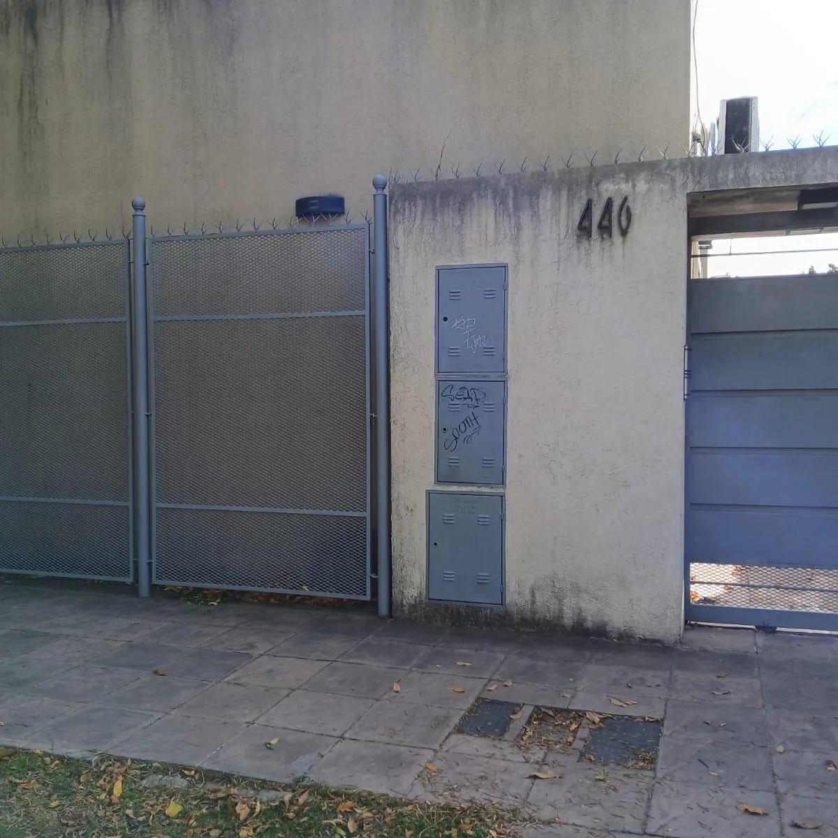 PH de dois ambientes com vaga coberta em Lomas de Zamora