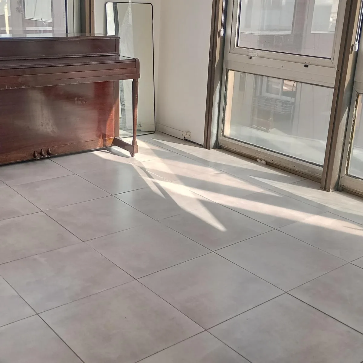 Súper Luminoso y con Vista Abierta Monoambiente en Excelente Torre Premium