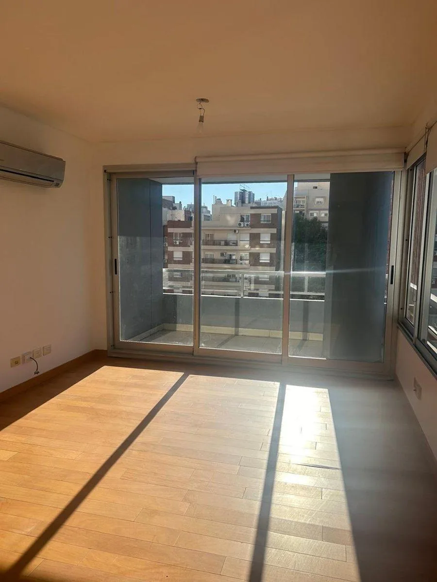 Departamento de 2 ambientes con cochera en Villa Urquiza