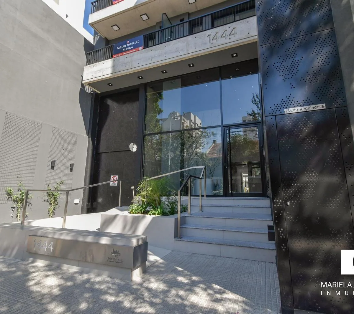 Brand-new 2-bedroom apartment in Lomas de Zamora