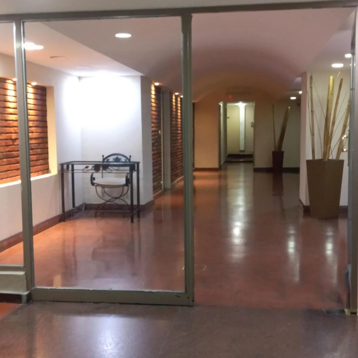 Квартира с двумя комнатами в Caballito