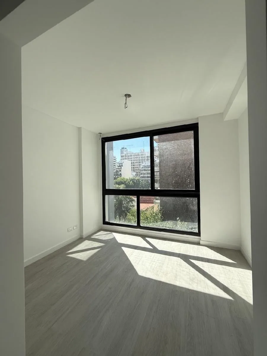 Two-room apartment in Palermo