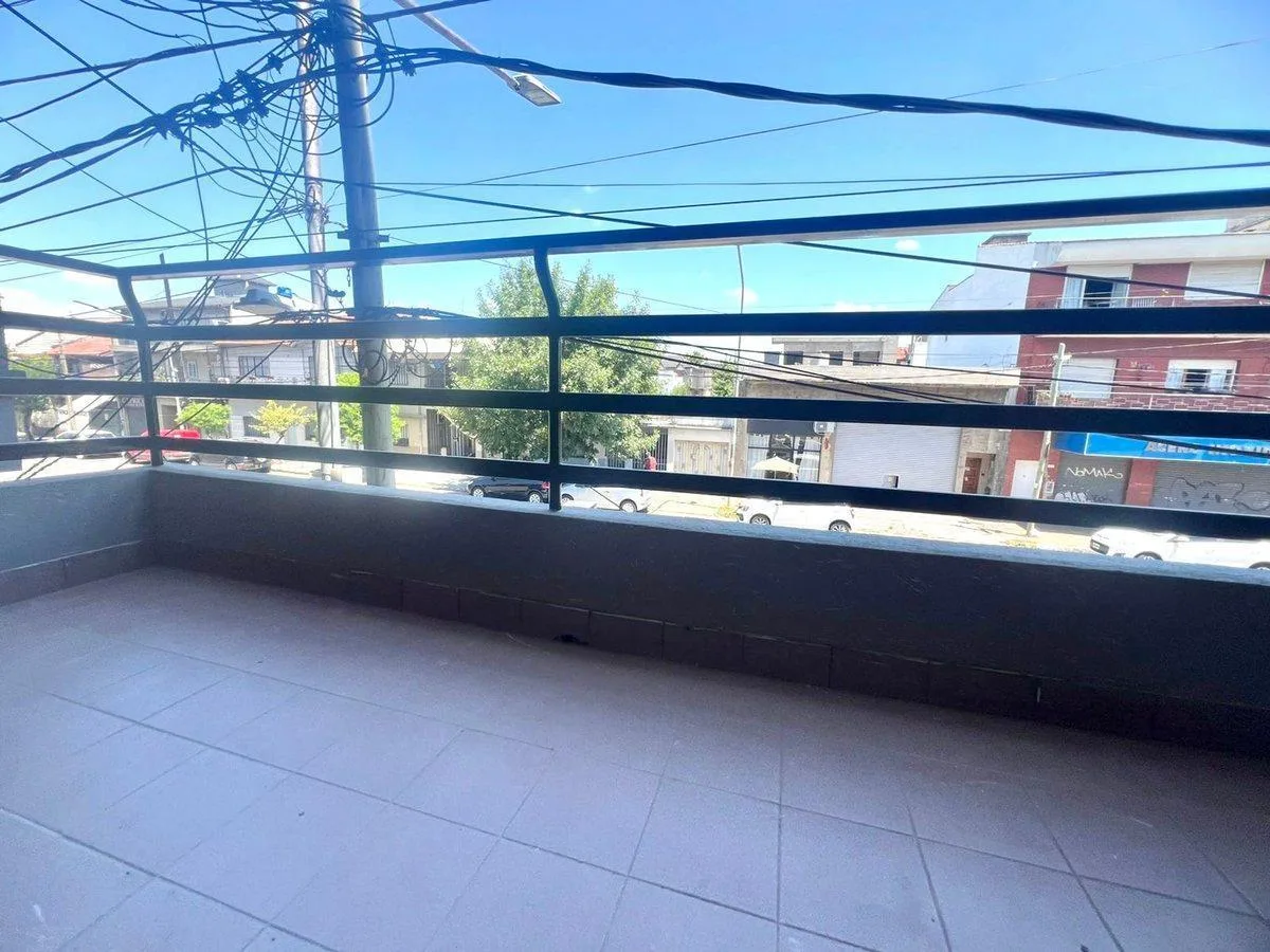Alquiler PH 2amb - C/balcón - S/exp - Ramos Mejía