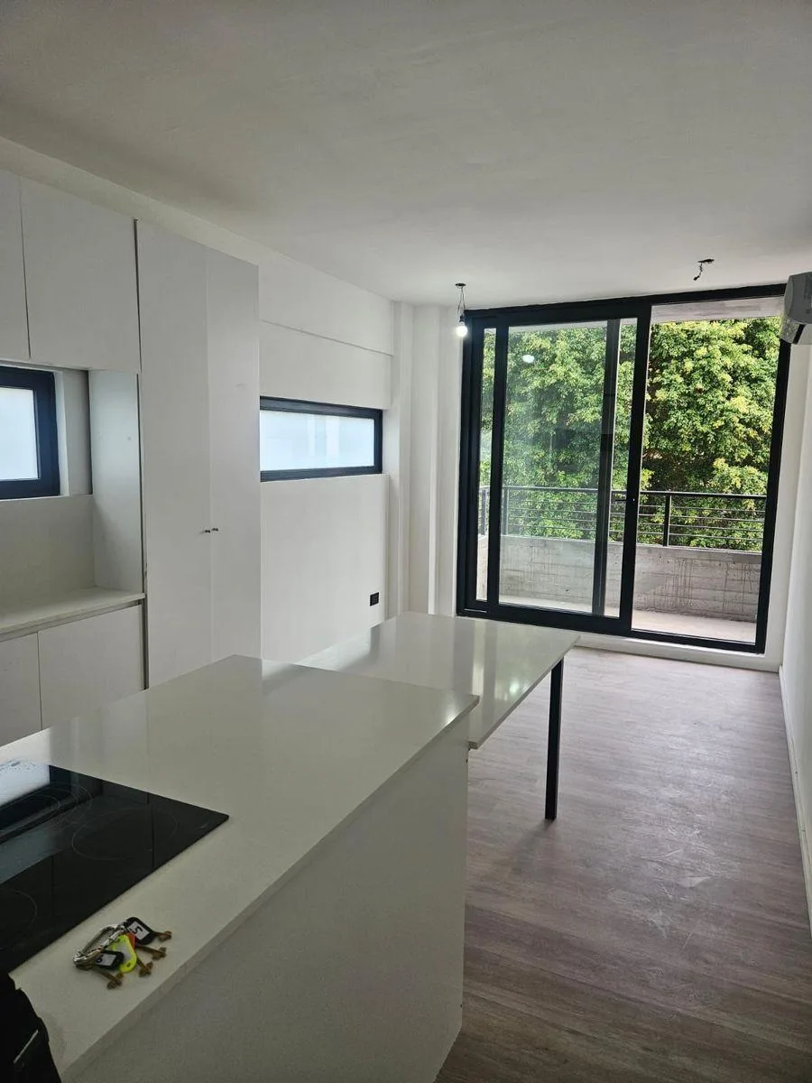 Se Alquila Monoambiente en Belgrano