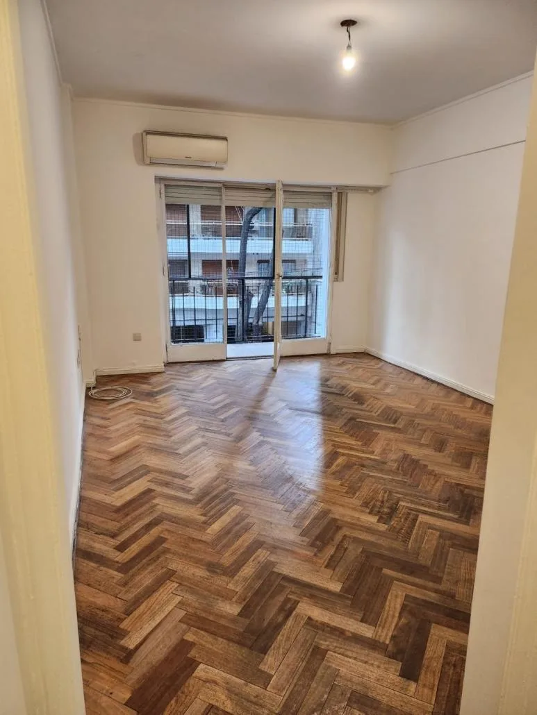 Departamento de 3 dormitorios en Belgrano