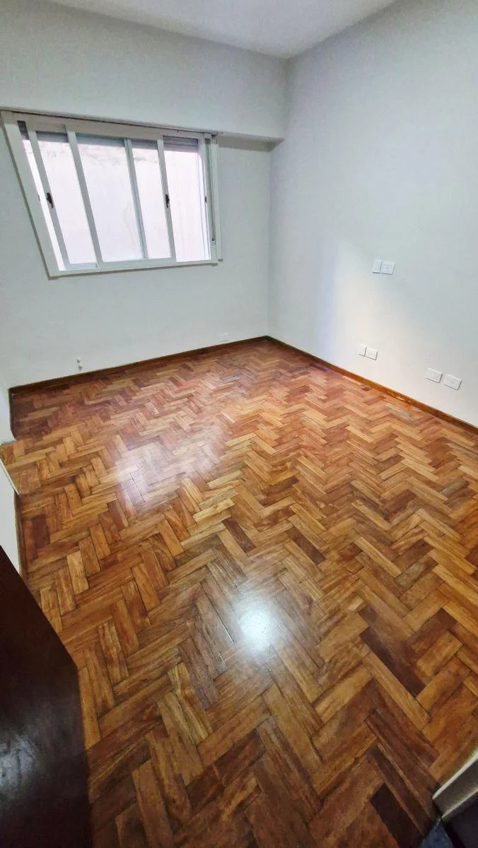 Квартира с двумя комнатами в Caballito