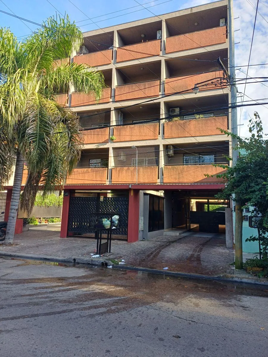 Kitnet de 39 m² em General San Martín
