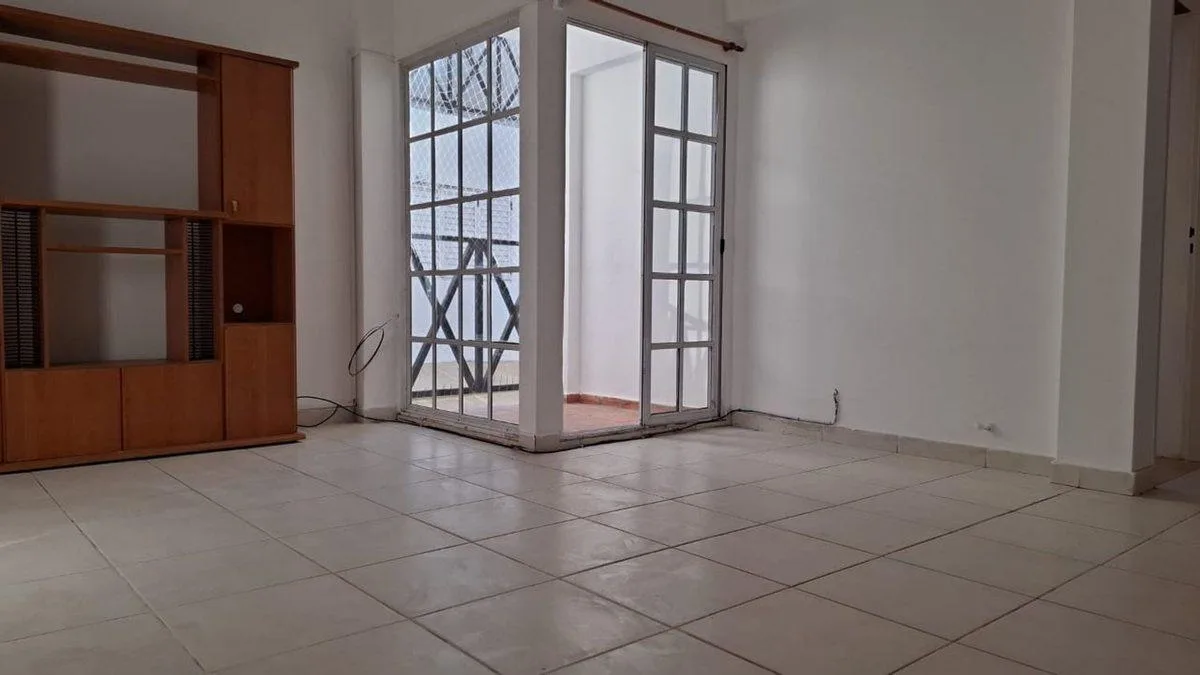 PH 3 Ambientes Alquiler Villa Urquiza Balcon