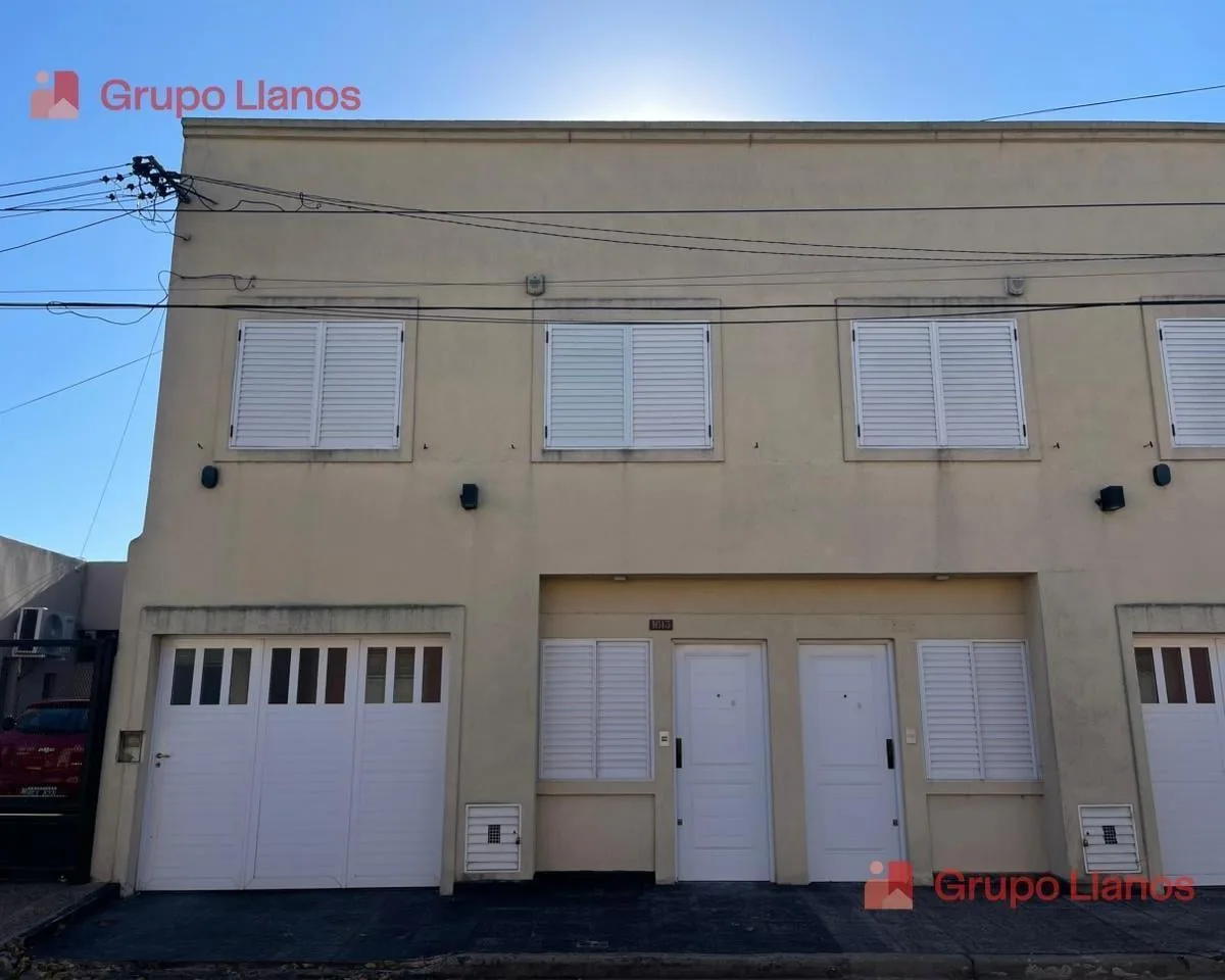 Departamento - San Cayetano (Lujan)