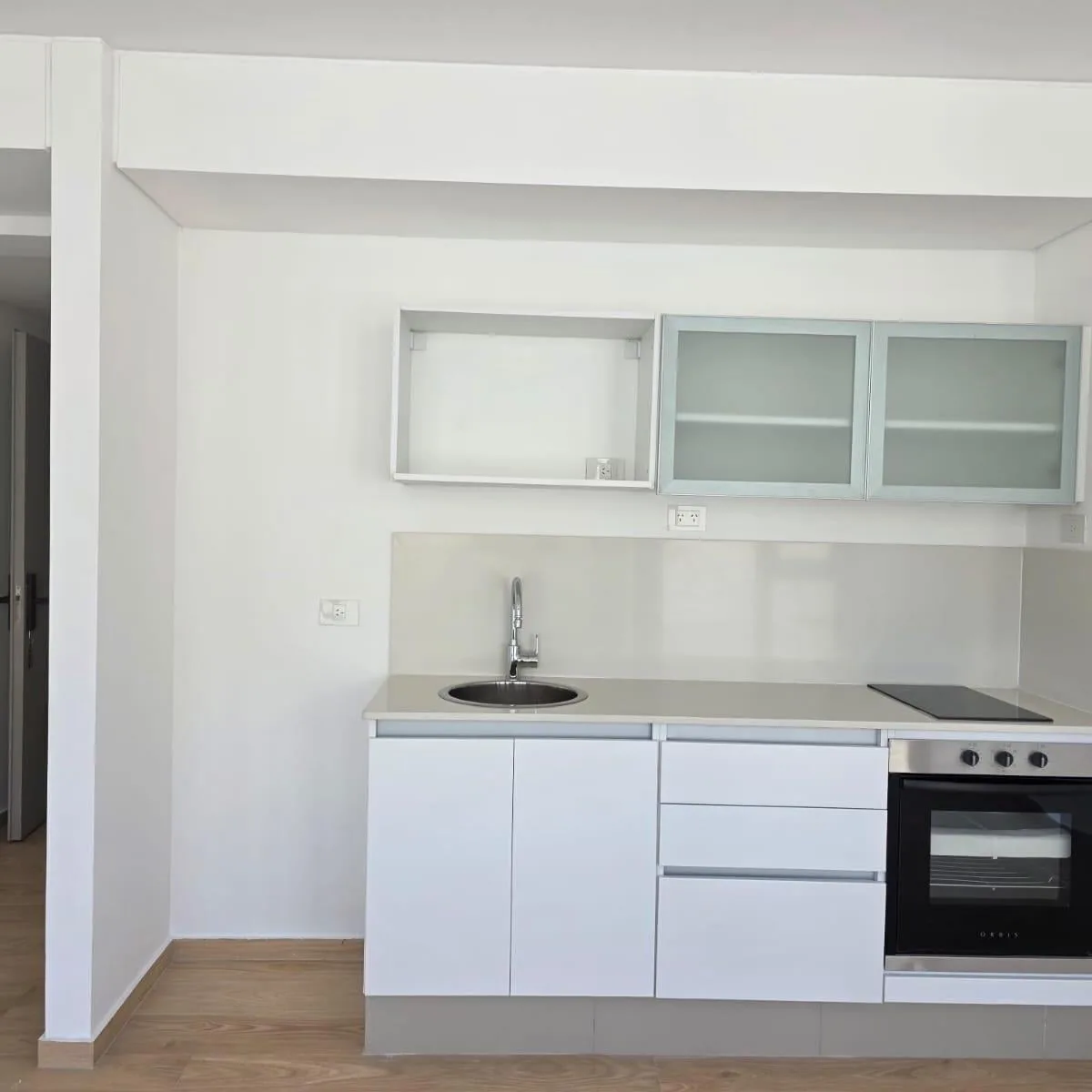 Departamento a Estrenar en Almagro