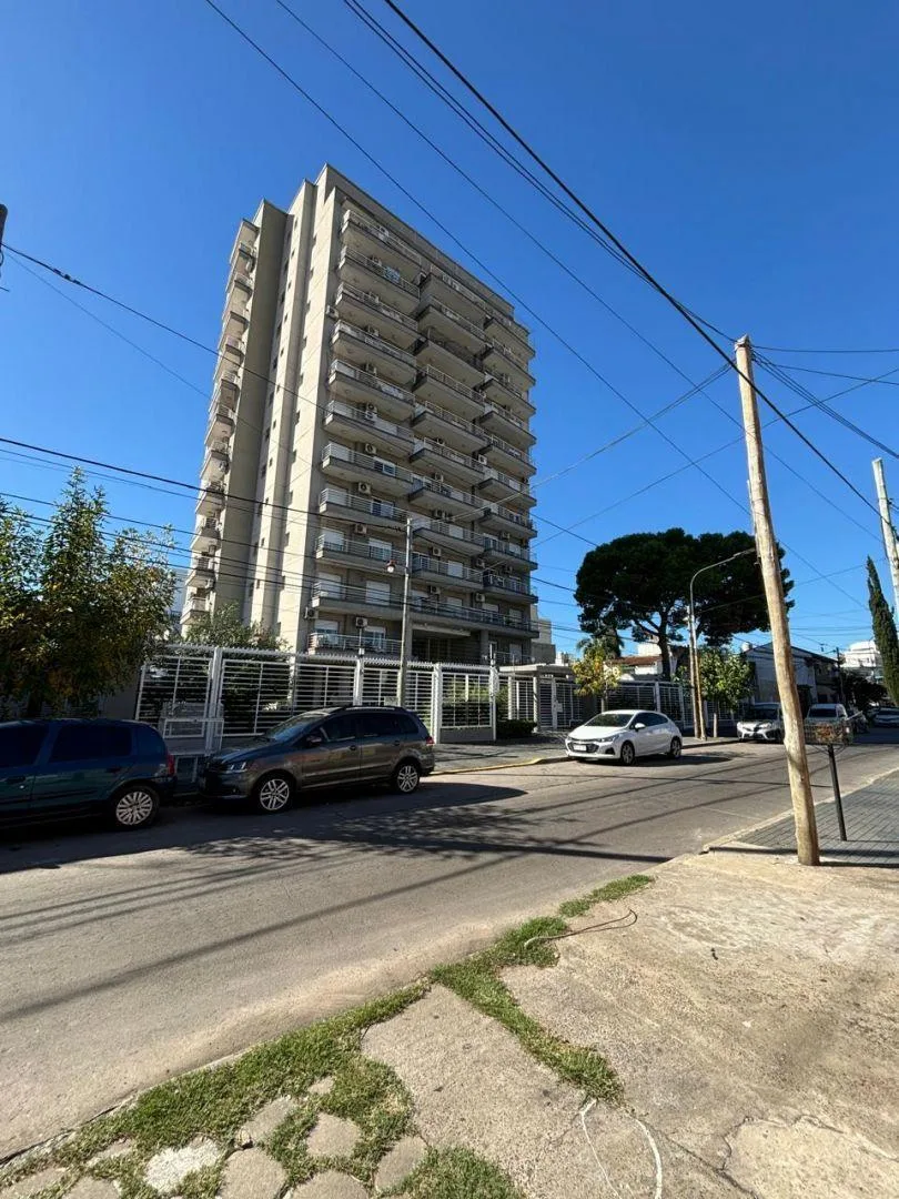 Квартира-студия с балконом в Buenos Aires
