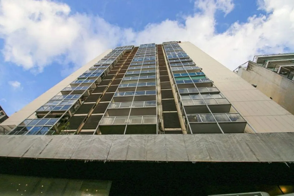 Departamento de 3 ambientes en Retiro