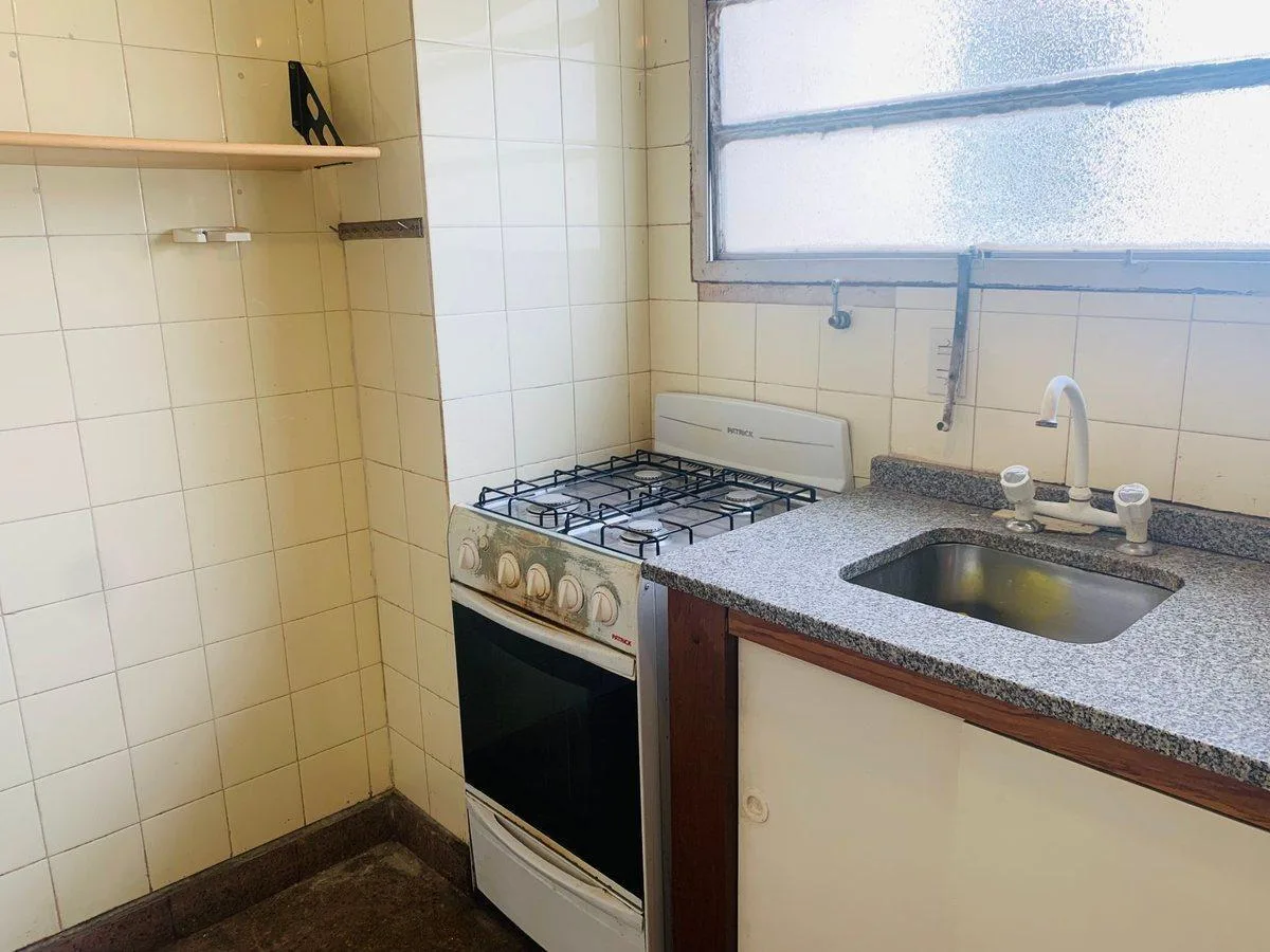 Departamento de 2 Ambientes en Flores Centro