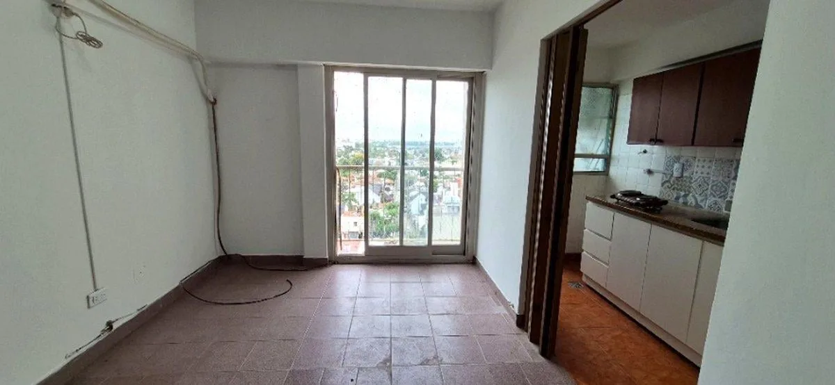Two-room apartment in Ramos Mejía