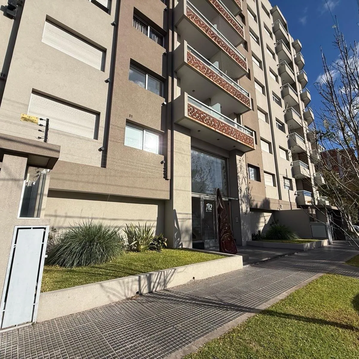 Departamento 2 Ambientes en Alquiler Ituzaingo