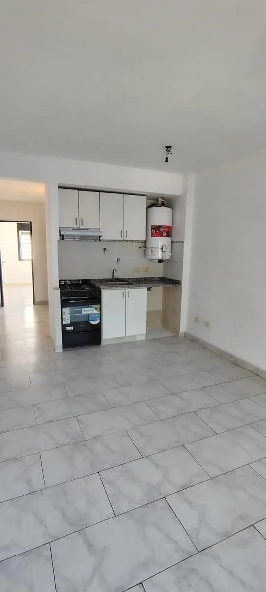 Two-room apartment in Villa Bosch