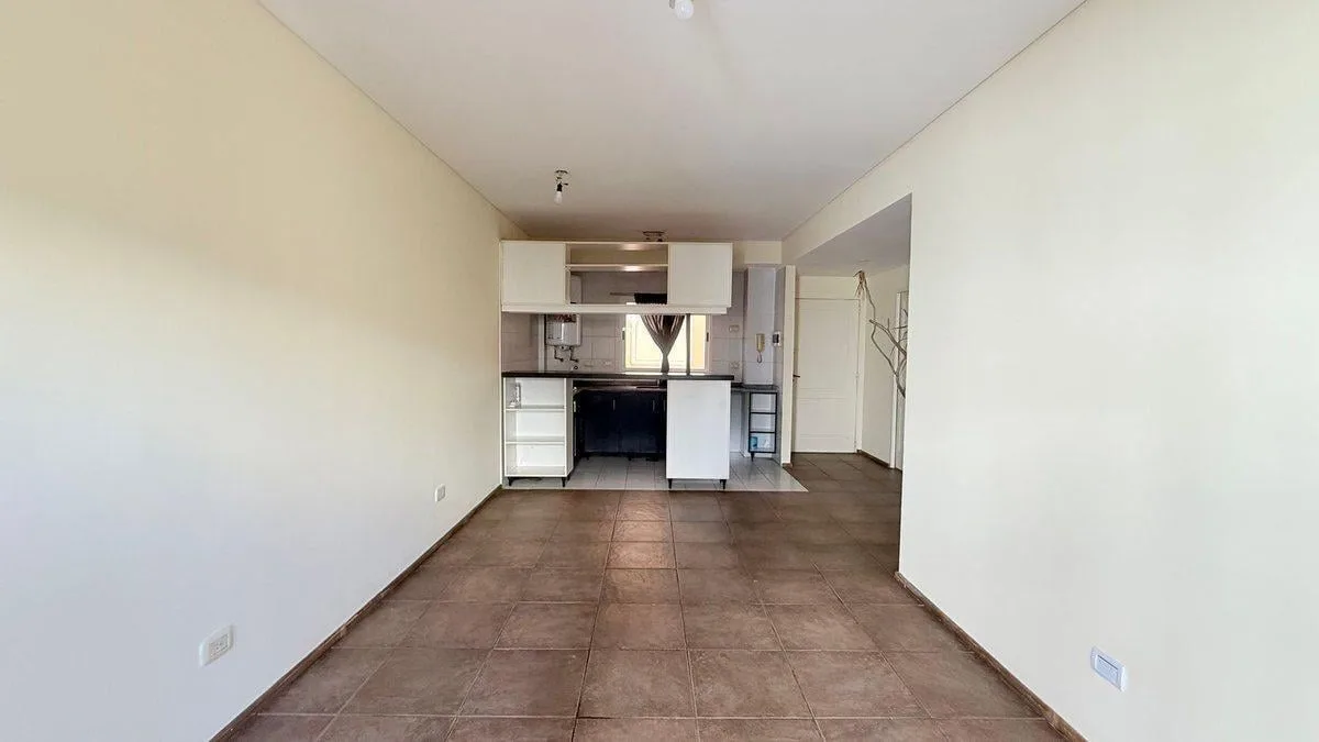 Alquiler Flores Departamento 3 Ambientes con Balco