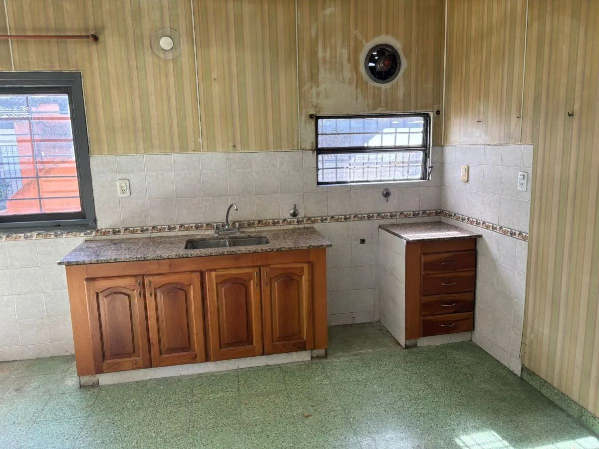 Two-bedroom house in Merlo Sur