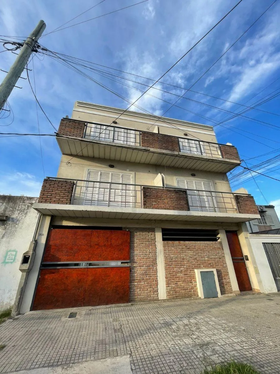 One-bedroom apartment in La Plata