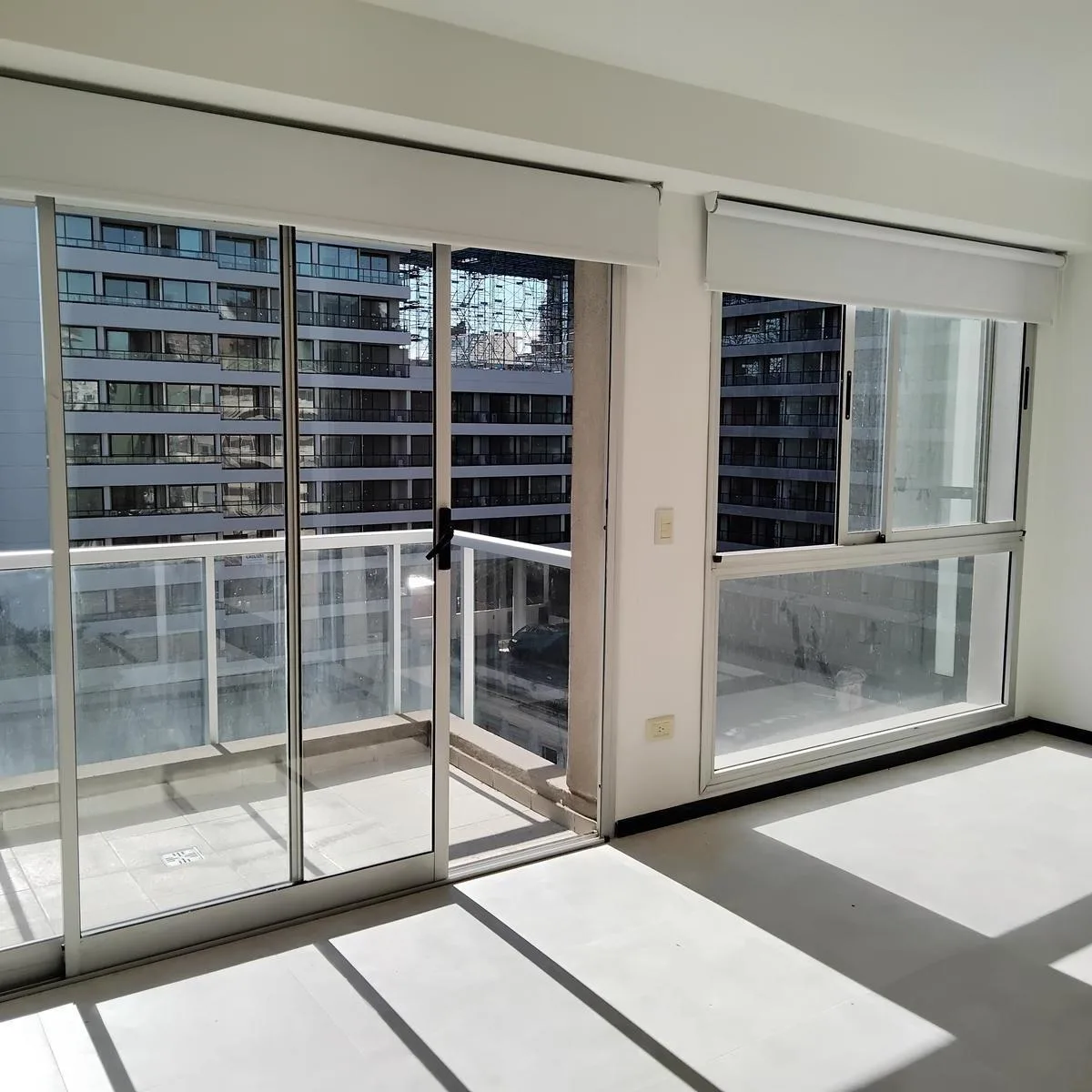 Departamento en Alquiler Belgrano