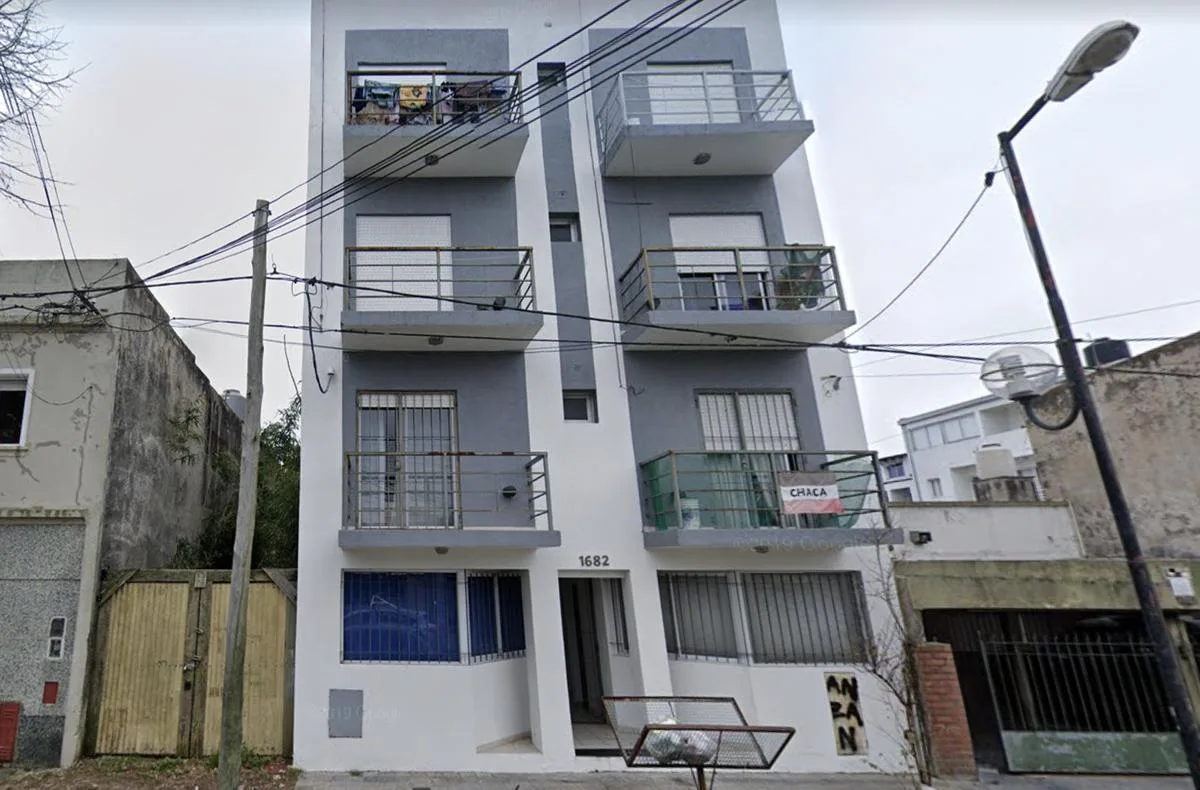 Departamento en Alquiler un Dormitorio